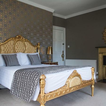Devon View House Bed & Breakfast Youghal Bagian luar foto