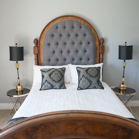 Devon View House Bed & Breakfast Youghal Bagian luar foto