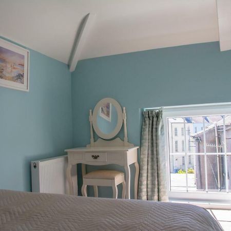 Devon View House Bed & Breakfast Youghal Bagian luar foto