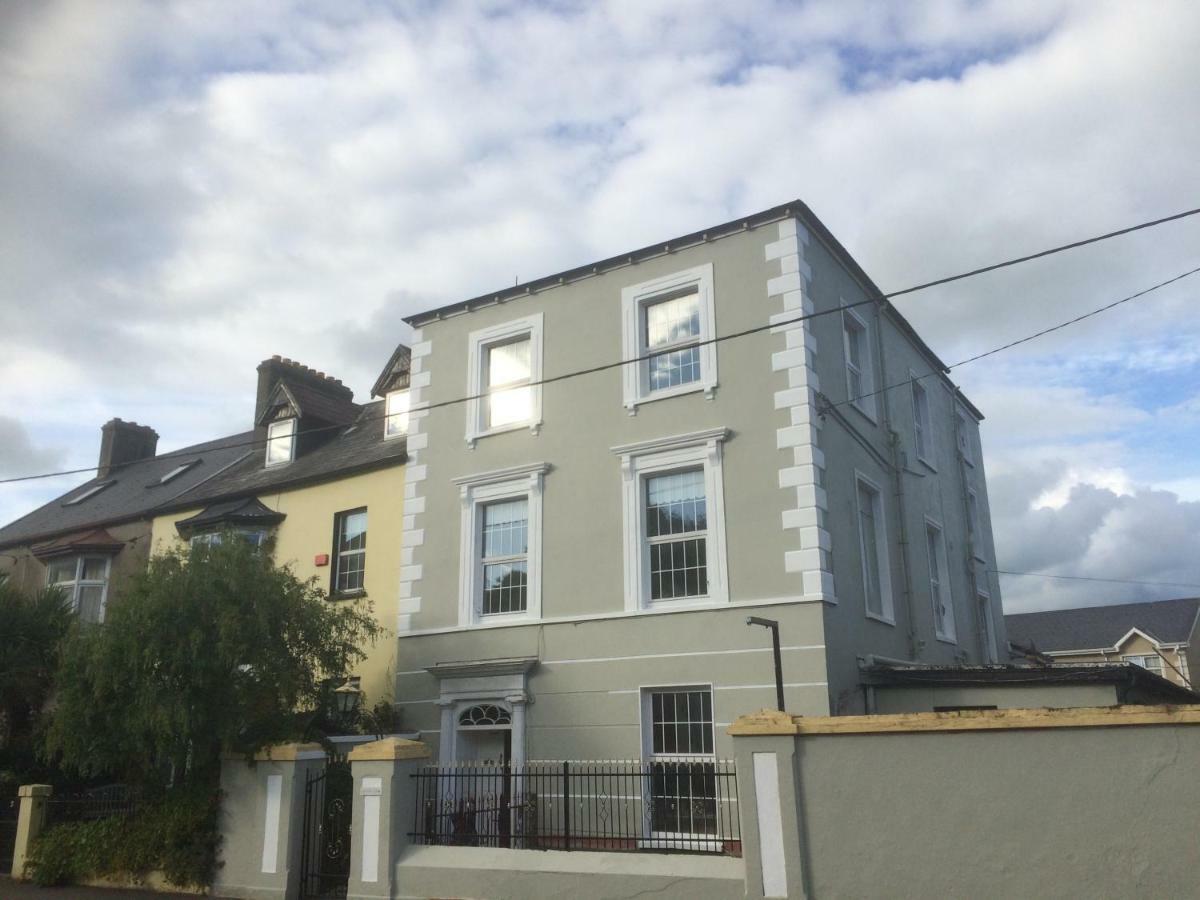 Devon View House Bed & Breakfast Youghal Bagian luar foto