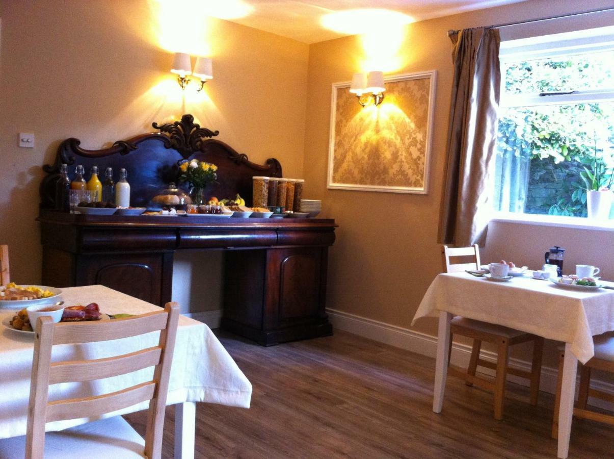 Devon View House Bed & Breakfast Youghal Bagian luar foto
