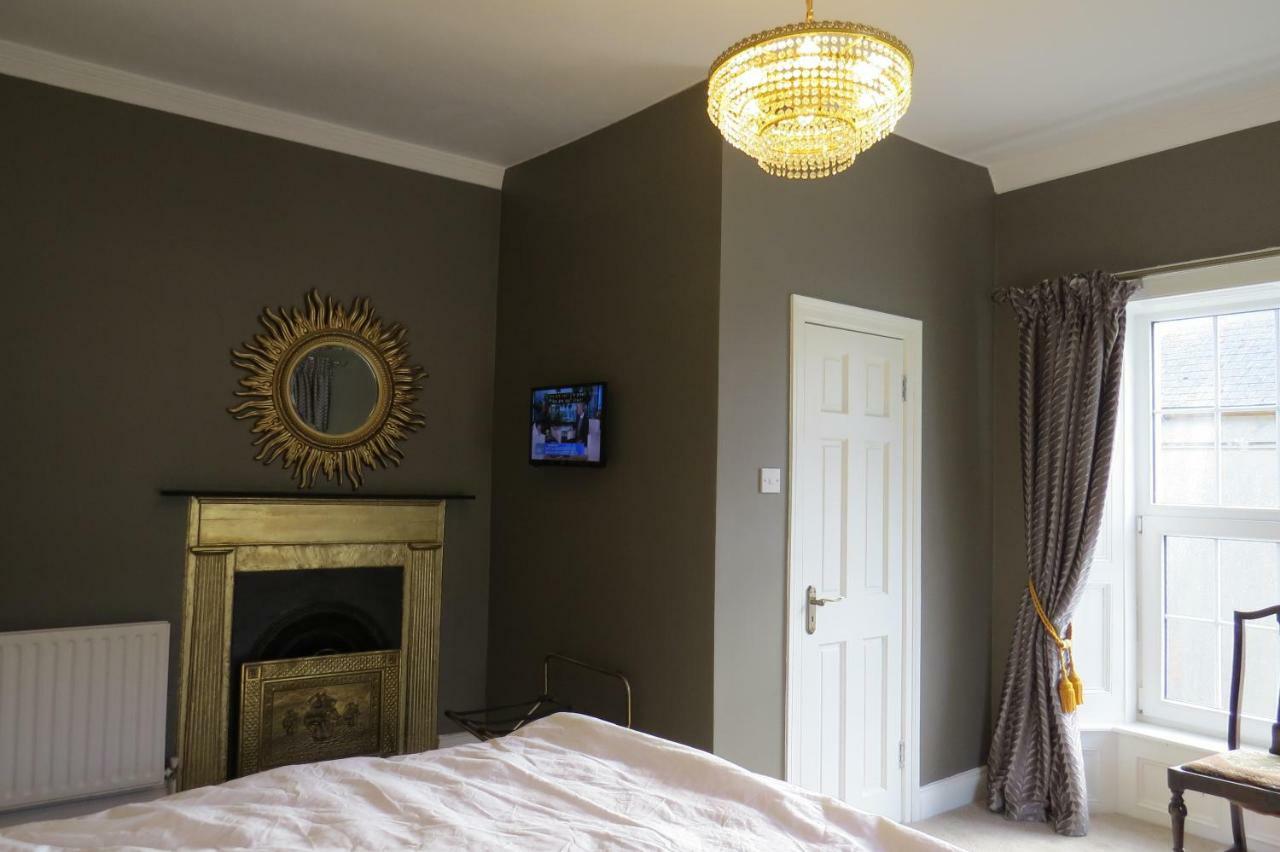 Devon View House Bed & Breakfast Youghal Bagian luar foto