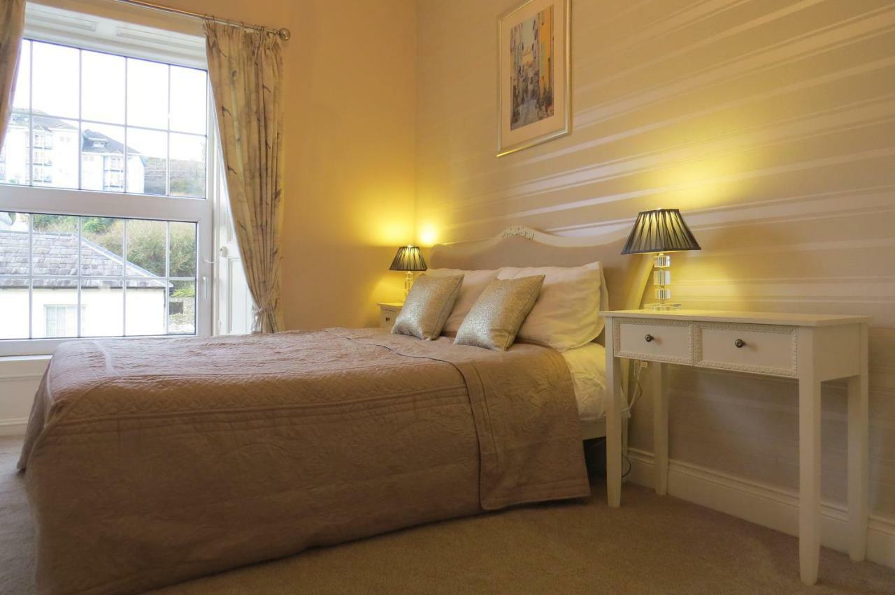 Devon View House Bed & Breakfast Youghal Bagian luar foto