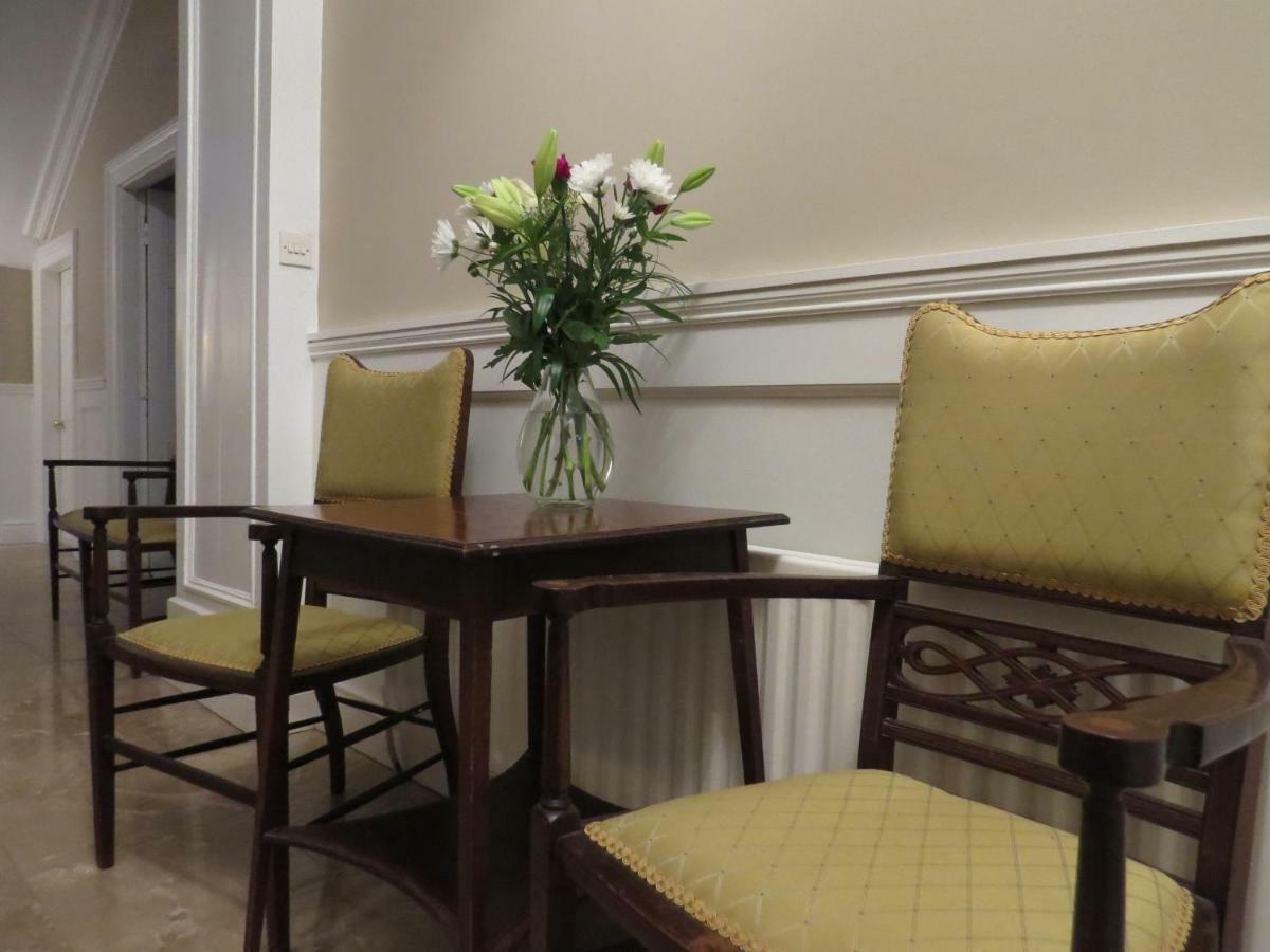 Devon View House Bed & Breakfast Youghal Bagian luar foto