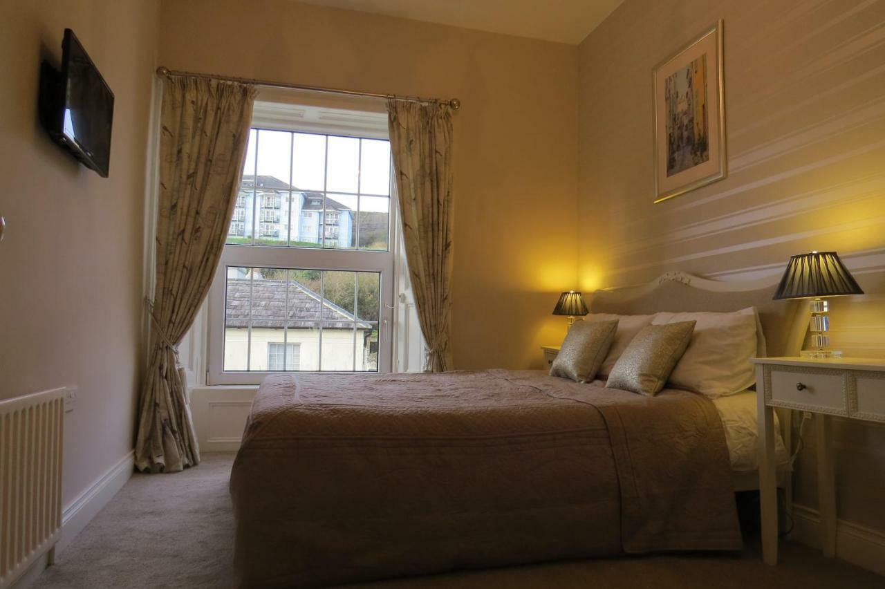 Devon View House Bed & Breakfast Youghal Bagian luar foto
