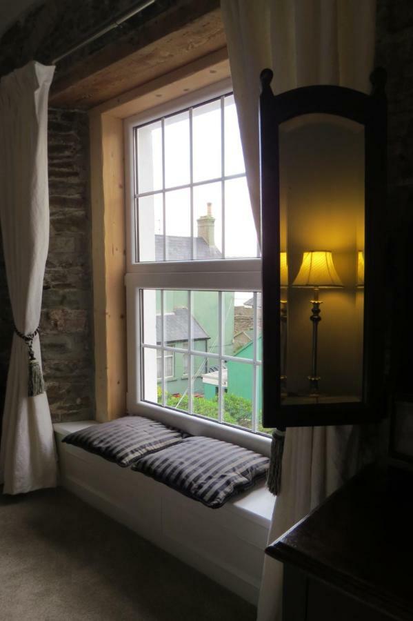 Devon View House Bed & Breakfast Youghal Bagian luar foto
