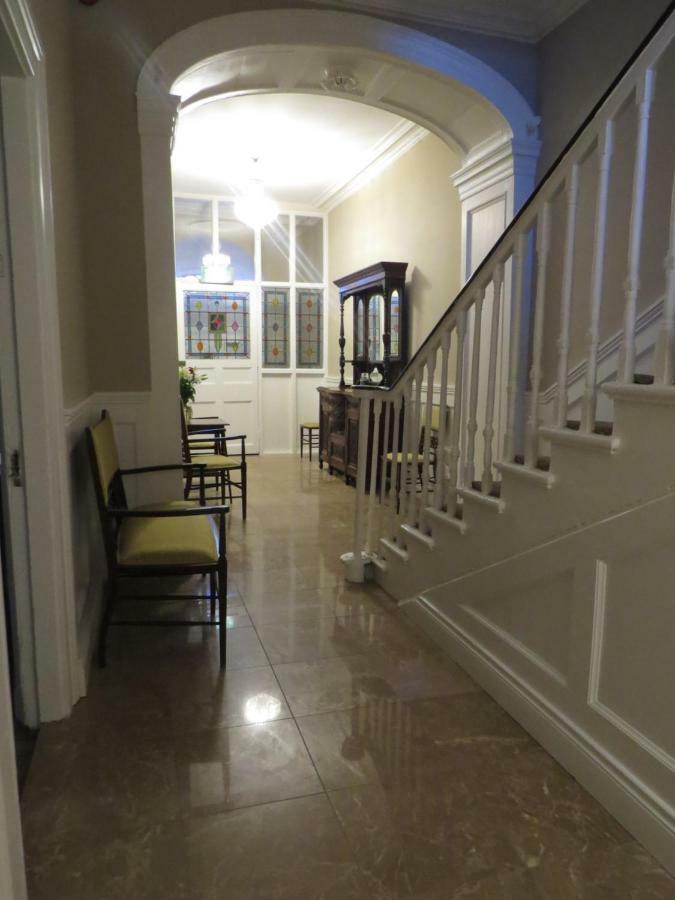 Devon View House Bed & Breakfast Youghal Bagian luar foto