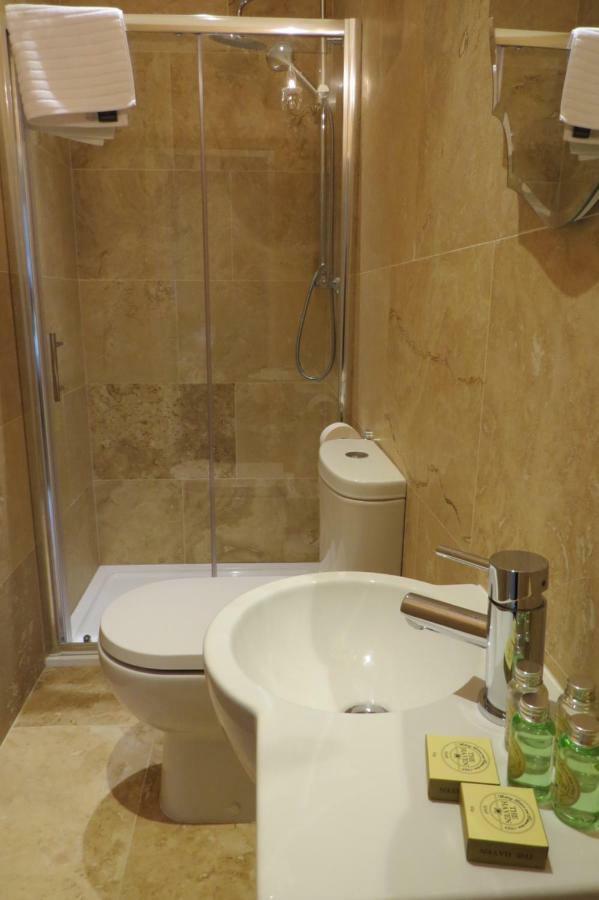Devon View House Bed & Breakfast Youghal Bagian luar foto