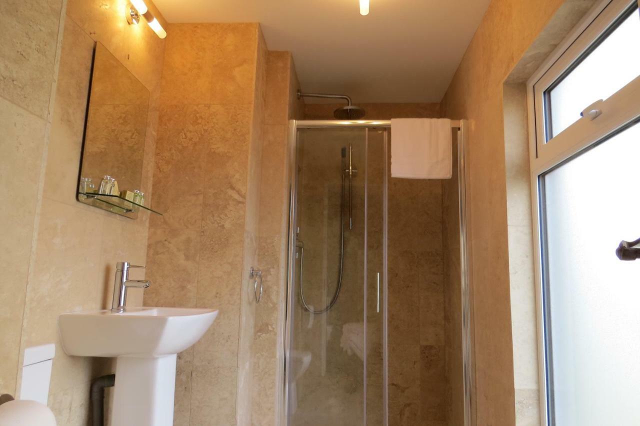 Devon View House Bed & Breakfast Youghal Bagian luar foto