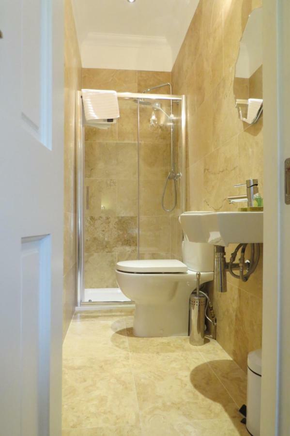 Devon View House Bed & Breakfast Youghal Bagian luar foto