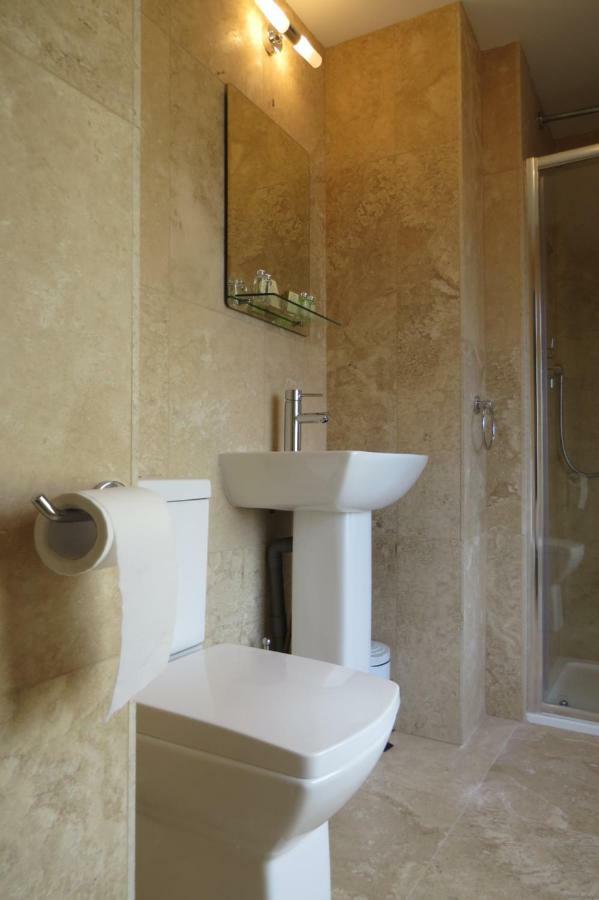 Devon View House Bed & Breakfast Youghal Bagian luar foto