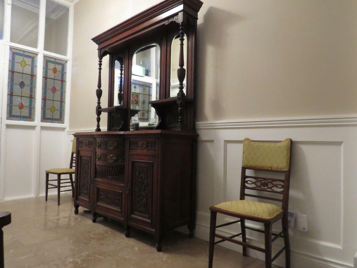 Devon View House Bed & Breakfast Youghal Bagian luar foto