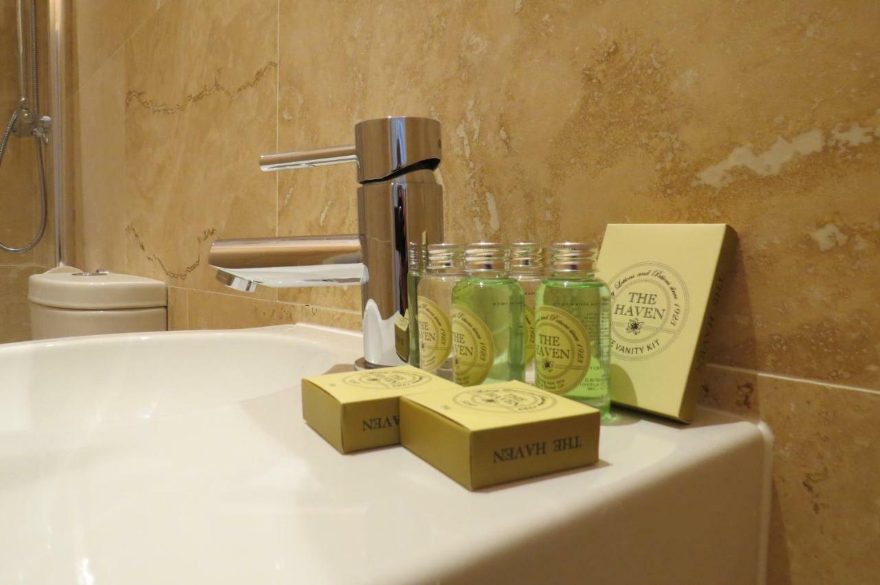 Devon View House Bed & Breakfast Youghal Bagian luar foto