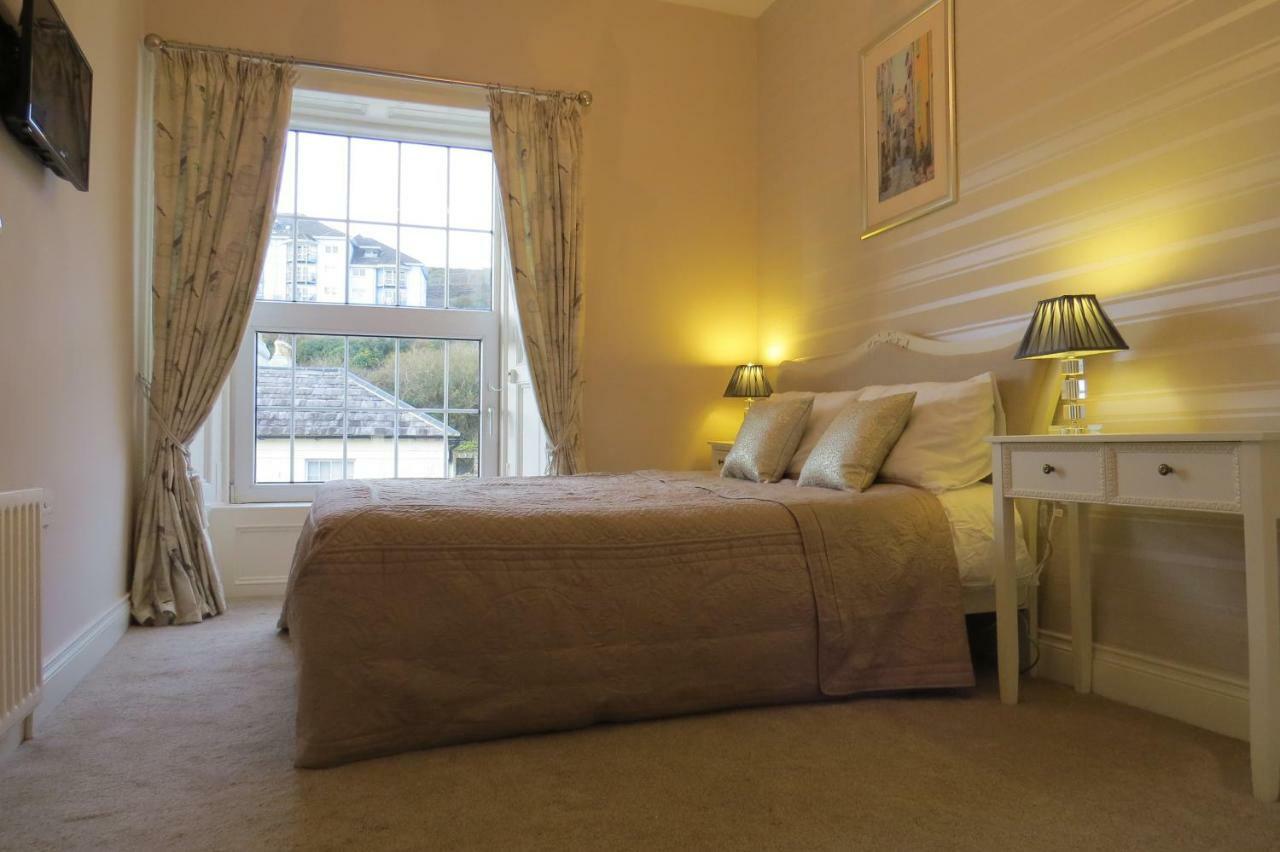Devon View House Bed & Breakfast Youghal Bagian luar foto