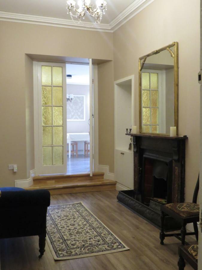 Devon View House Bed & Breakfast Youghal Bagian luar foto