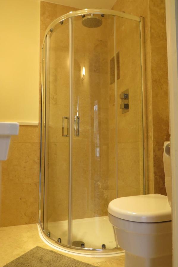 Devon View House Bed & Breakfast Youghal Bagian luar foto