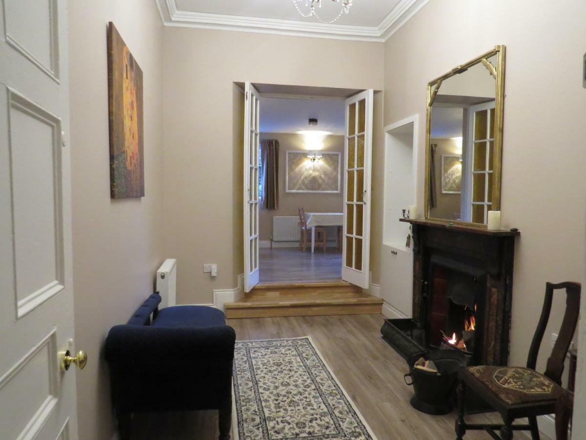 Devon View House Bed & Breakfast Youghal Bagian luar foto