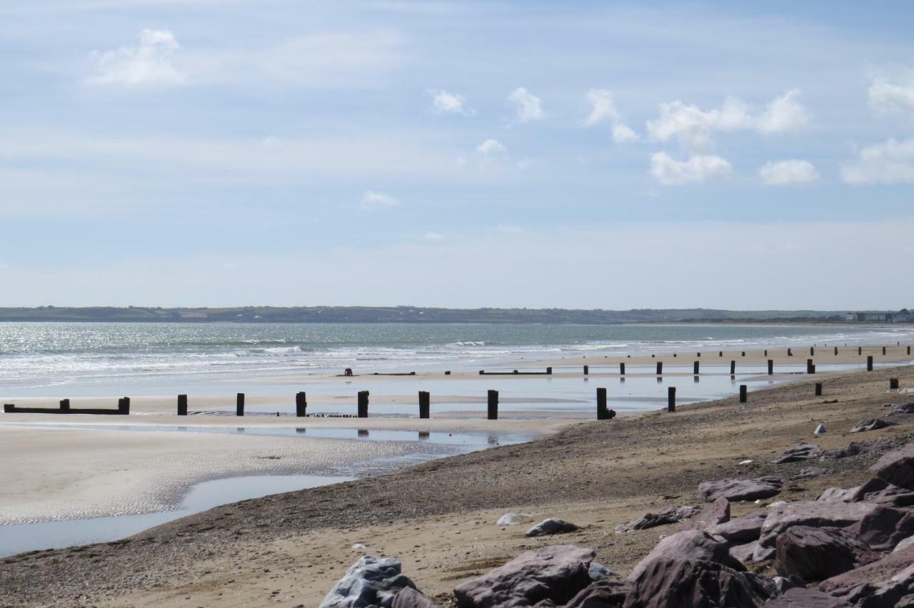 Devon View House Bed & Breakfast Youghal Bagian luar foto
