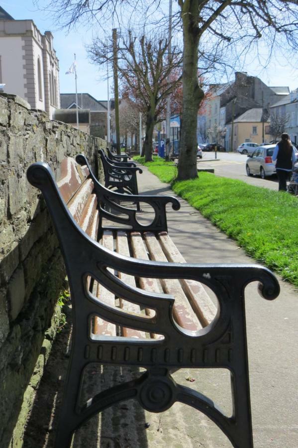 Devon View House Bed & Breakfast Youghal Bagian luar foto
