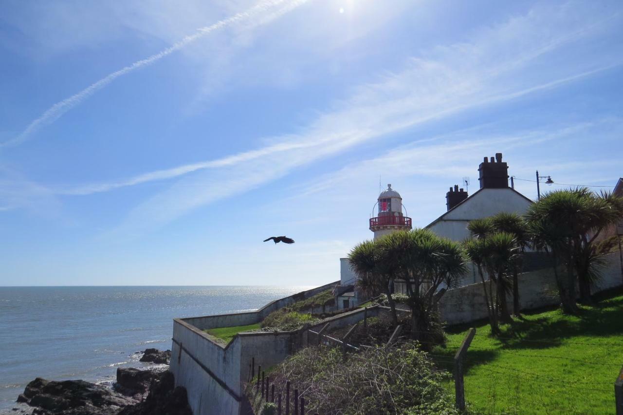 Devon View House Bed & Breakfast Youghal Bagian luar foto