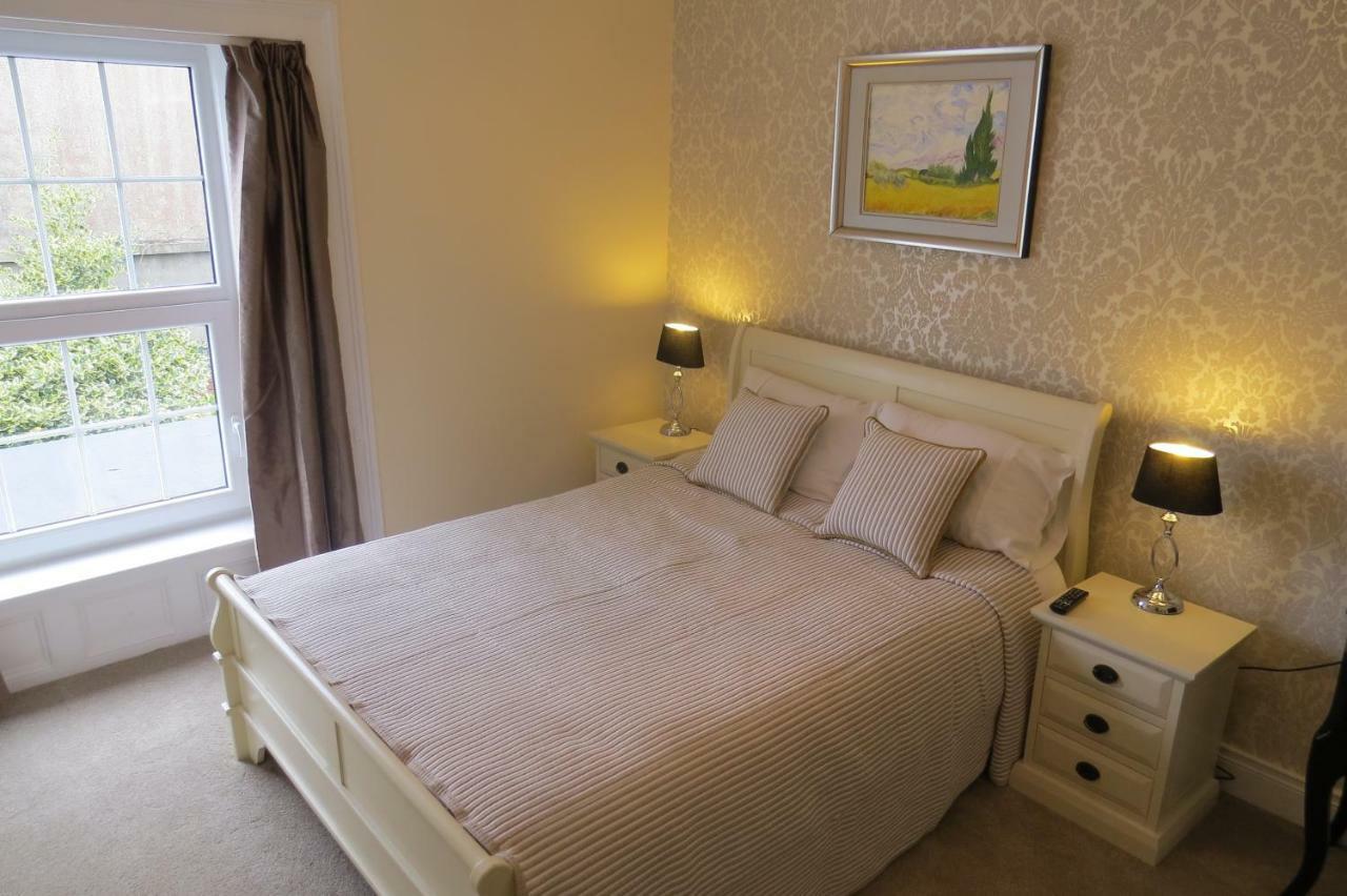 Devon View House Bed & Breakfast Youghal Bagian luar foto