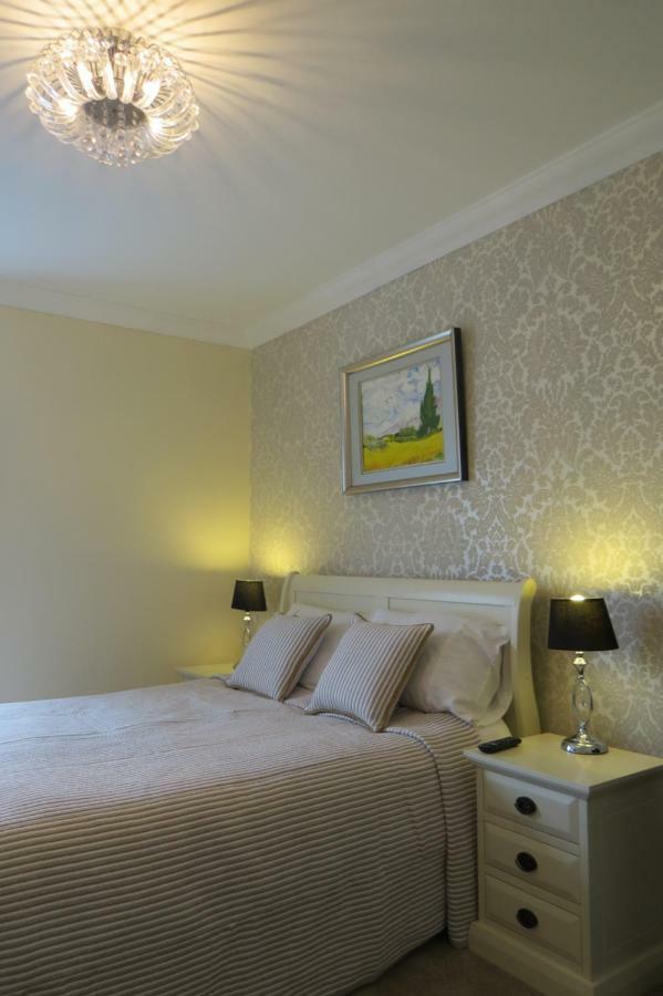 Devon View House Bed & Breakfast Youghal Bagian luar foto