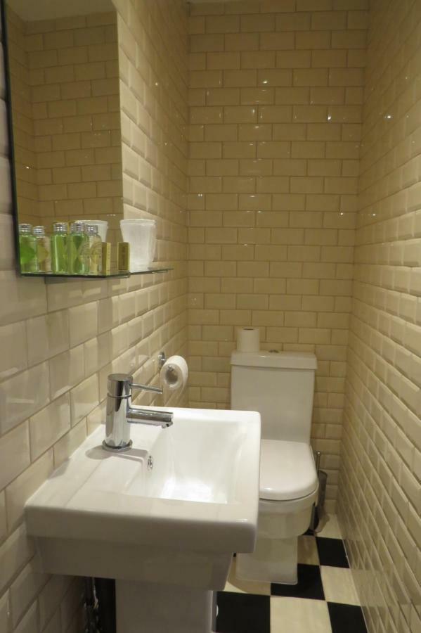 Devon View House Bed & Breakfast Youghal Bagian luar foto
