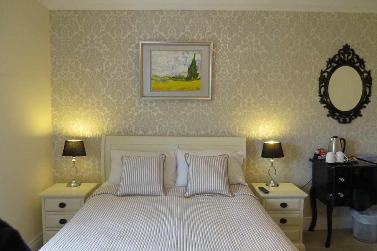 Devon View House Bed & Breakfast Youghal Bagian luar foto