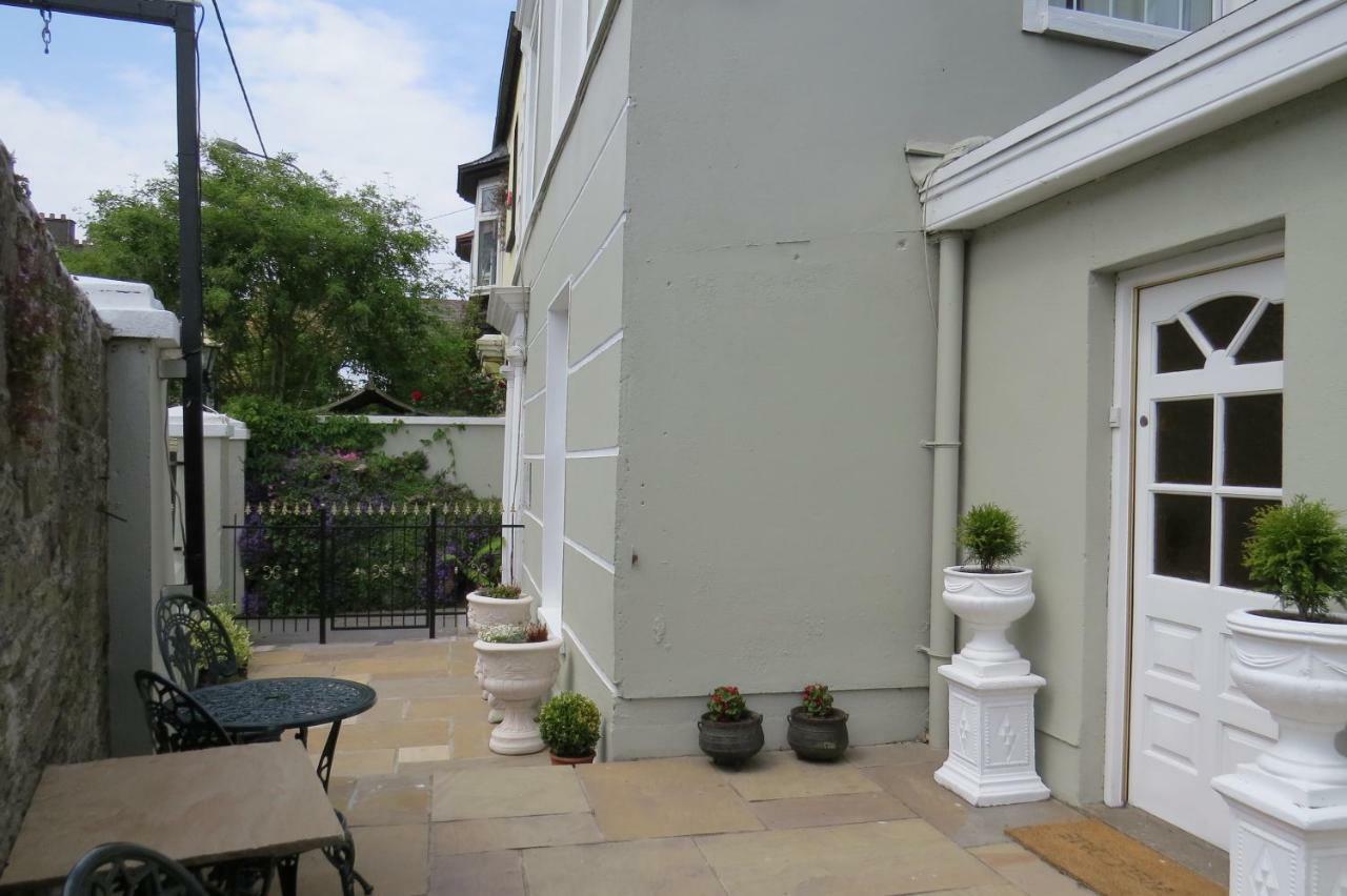 Devon View House Bed & Breakfast Youghal Bagian luar foto