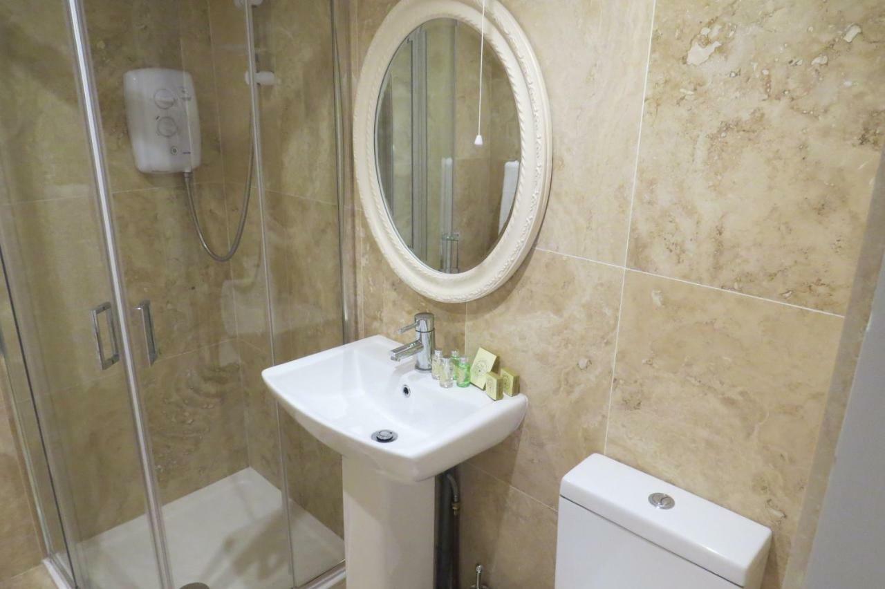 Devon View House Bed & Breakfast Youghal Bagian luar foto