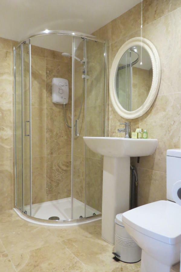 Devon View House Bed & Breakfast Youghal Bagian luar foto