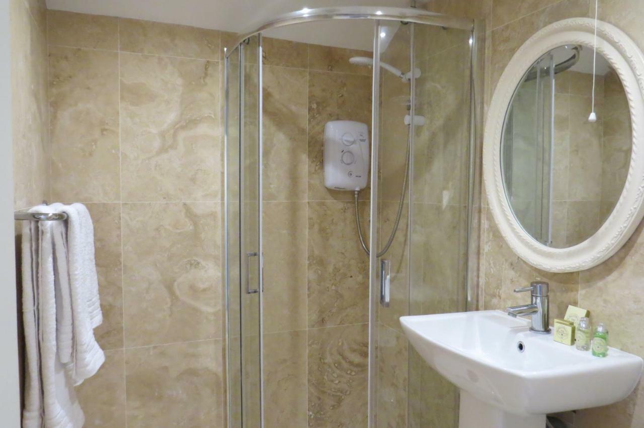 Devon View House Bed & Breakfast Youghal Bagian luar foto