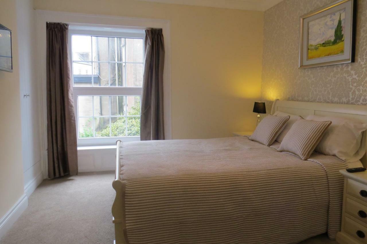 Devon View House Bed & Breakfast Youghal Bagian luar foto
