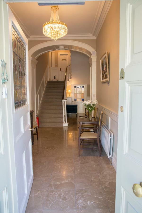 Devon View House Bed & Breakfast Youghal Bagian luar foto