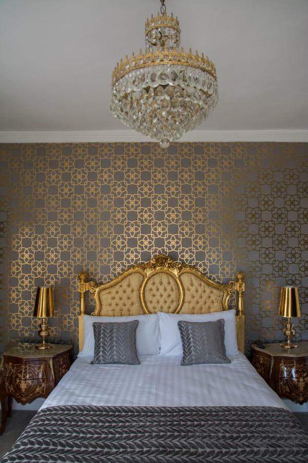 Devon View House Bed & Breakfast Youghal Bagian luar foto