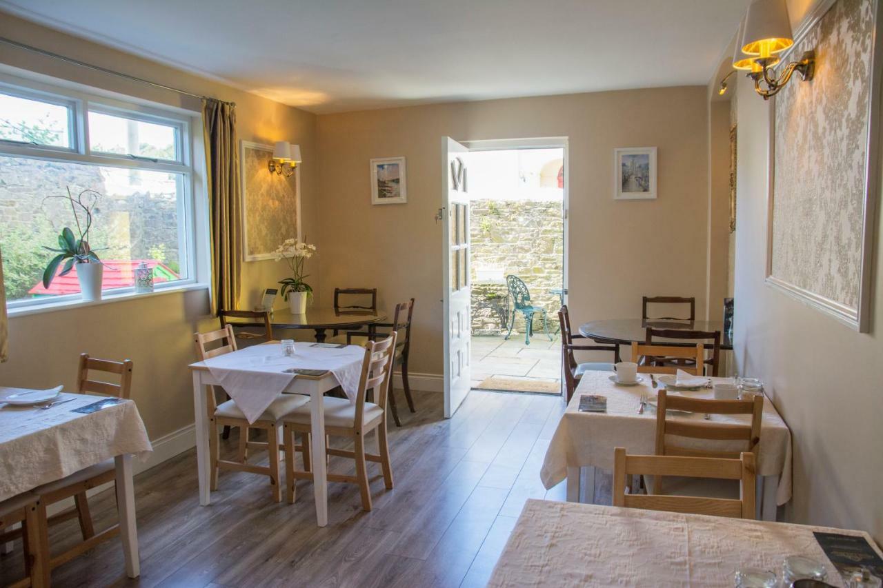 Devon View House Bed & Breakfast Youghal Bagian luar foto