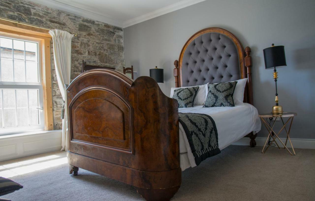Devon View House Bed & Breakfast Youghal Bagian luar foto