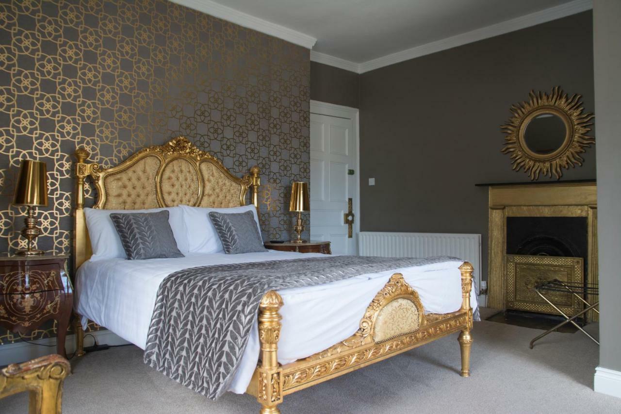 Devon View House Bed & Breakfast Youghal Bagian luar foto