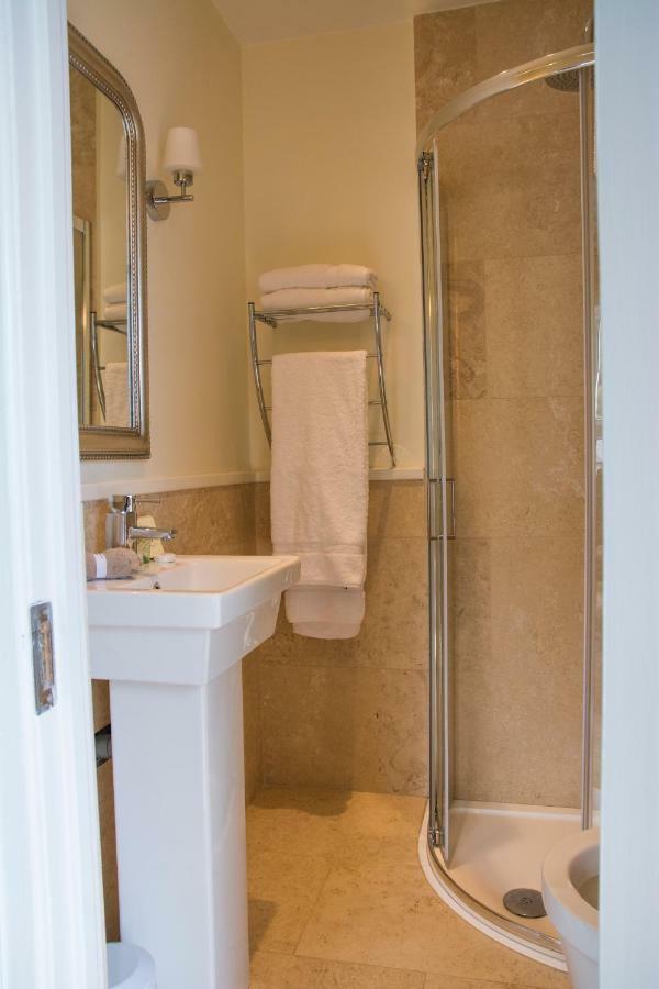 Devon View House Bed & Breakfast Youghal Bagian luar foto