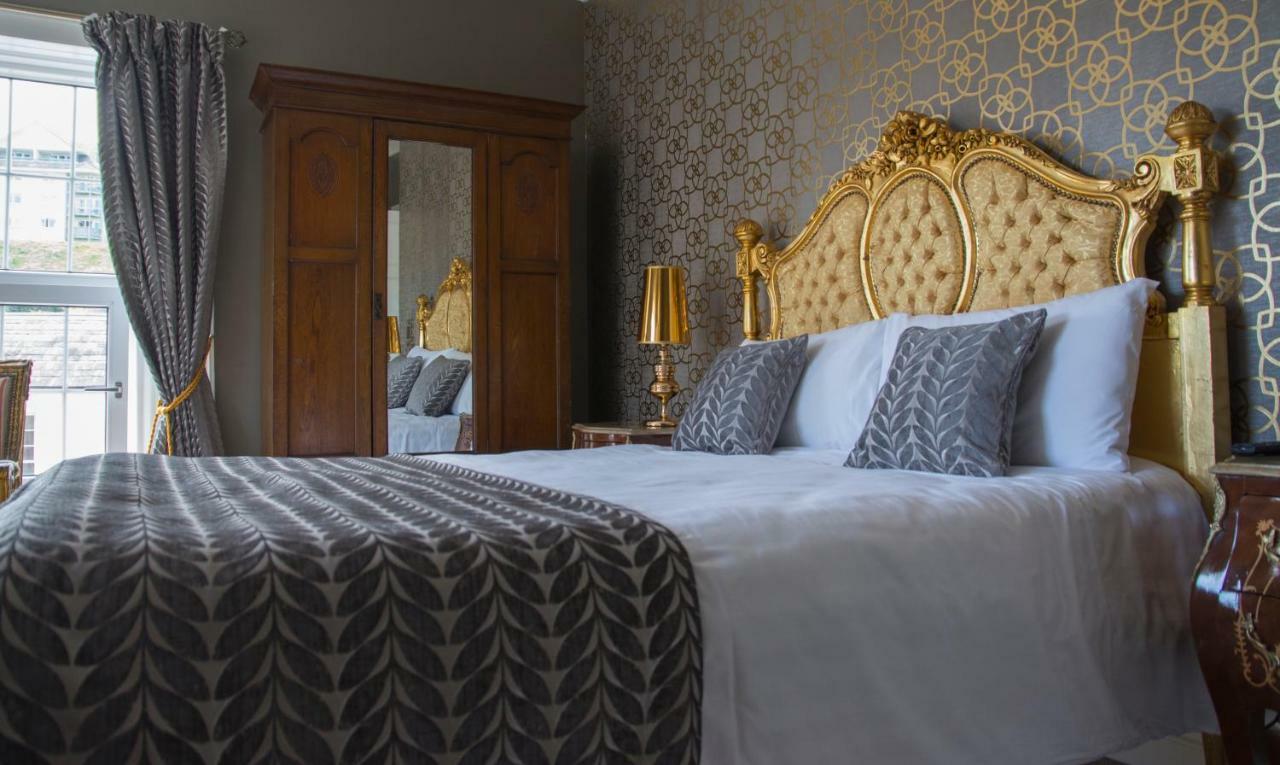 Devon View House Bed & Breakfast Youghal Bagian luar foto