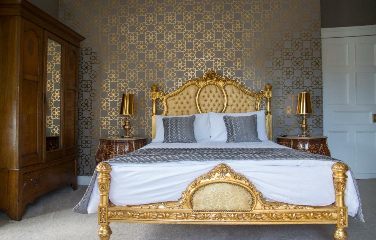 Devon View House Bed & Breakfast Youghal Bagian luar foto