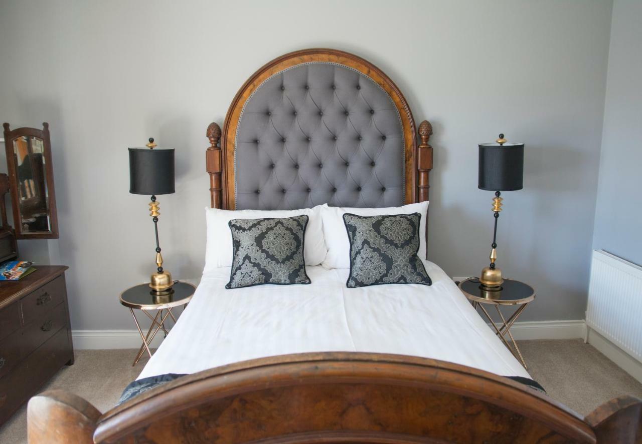Devon View House Bed & Breakfast Youghal Bagian luar foto