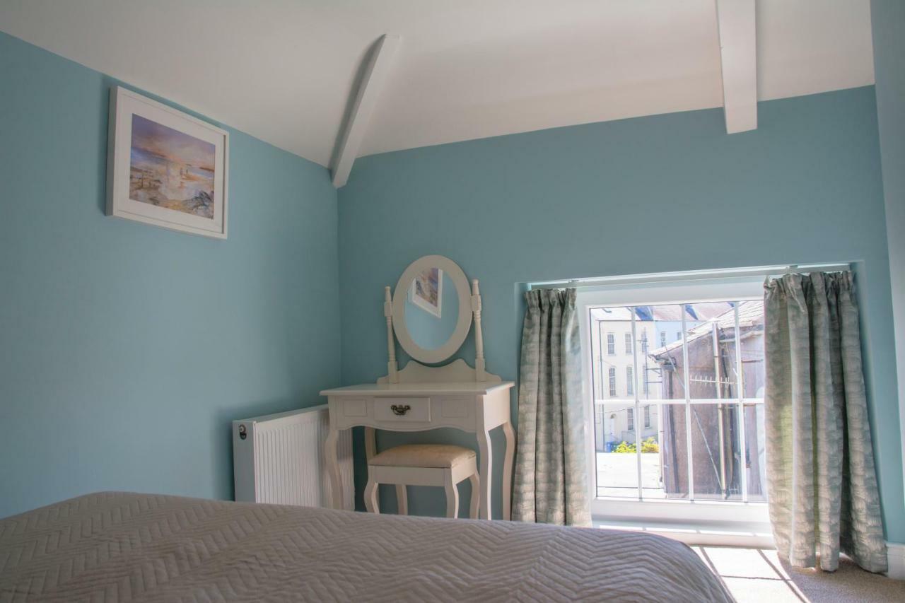 Devon View House Bed & Breakfast Youghal Bagian luar foto
