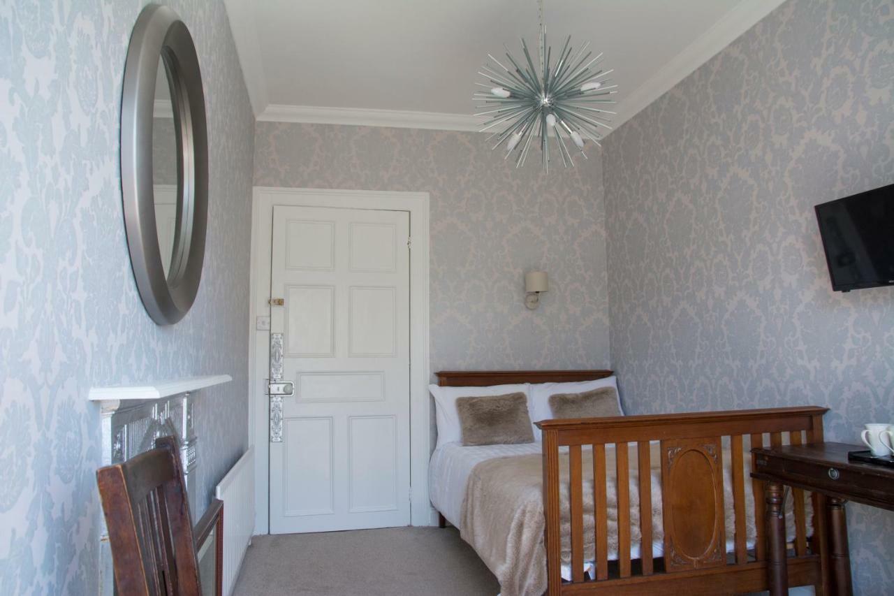 Devon View House Bed & Breakfast Youghal Bagian luar foto