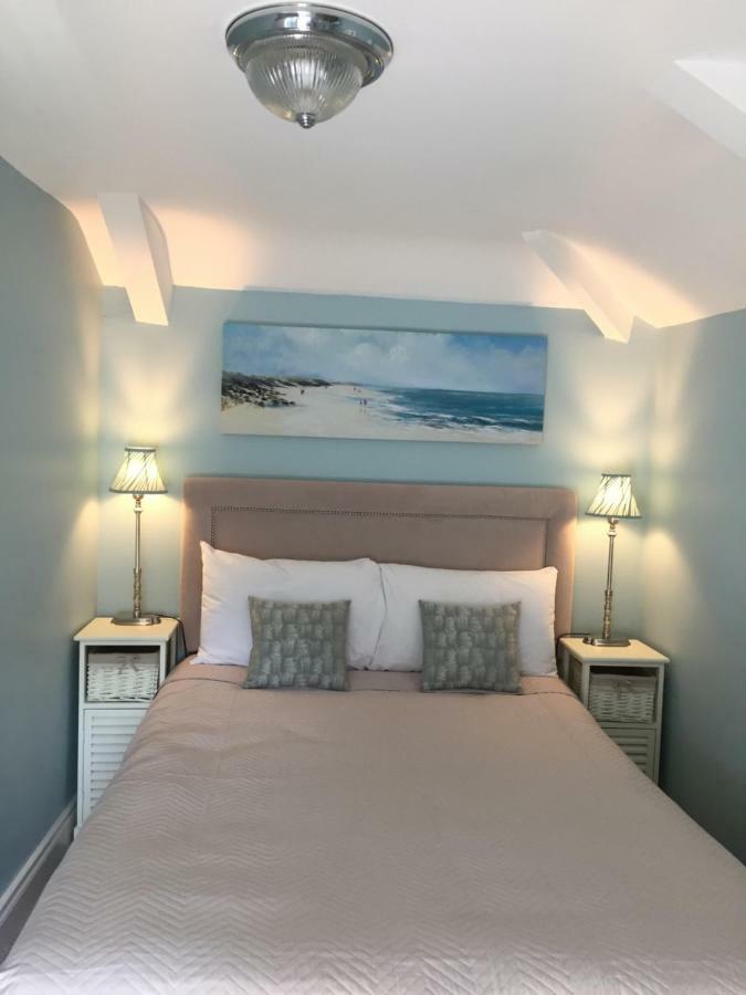 Devon View House Bed & Breakfast Youghal Bagian luar foto