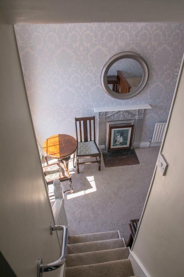 Devon View House Bed & Breakfast Youghal Bagian luar foto