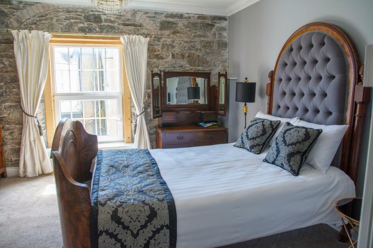 Devon View House Bed & Breakfast Youghal Bagian luar foto