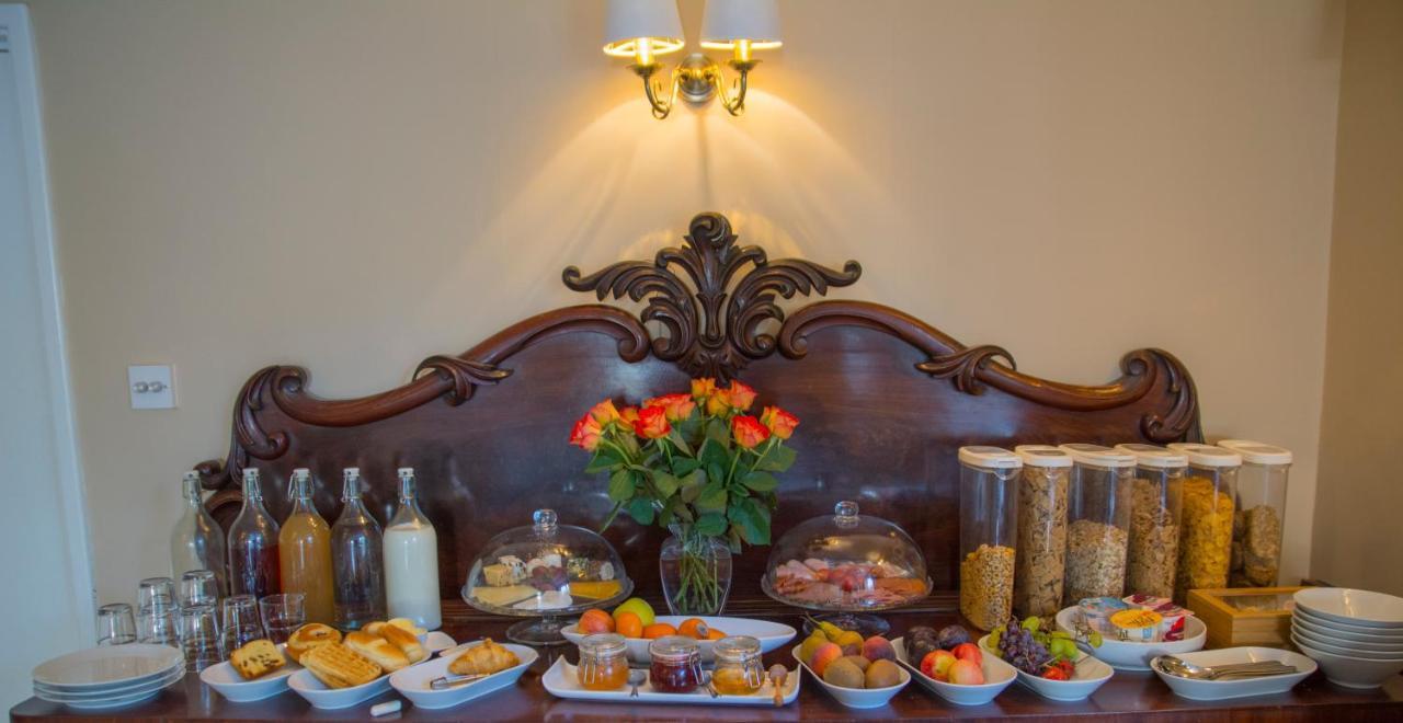 Devon View House Bed & Breakfast Youghal Bagian luar foto