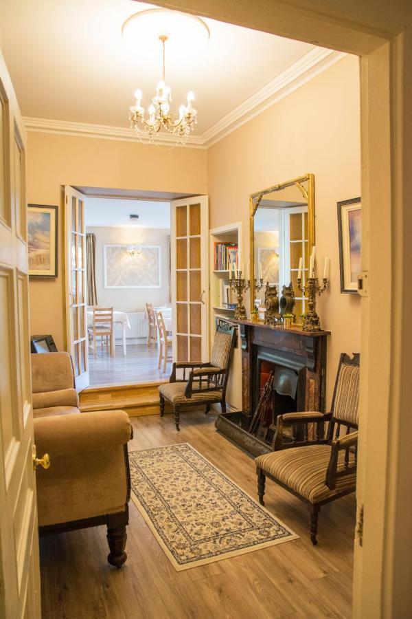 Devon View House Bed & Breakfast Youghal Bagian luar foto