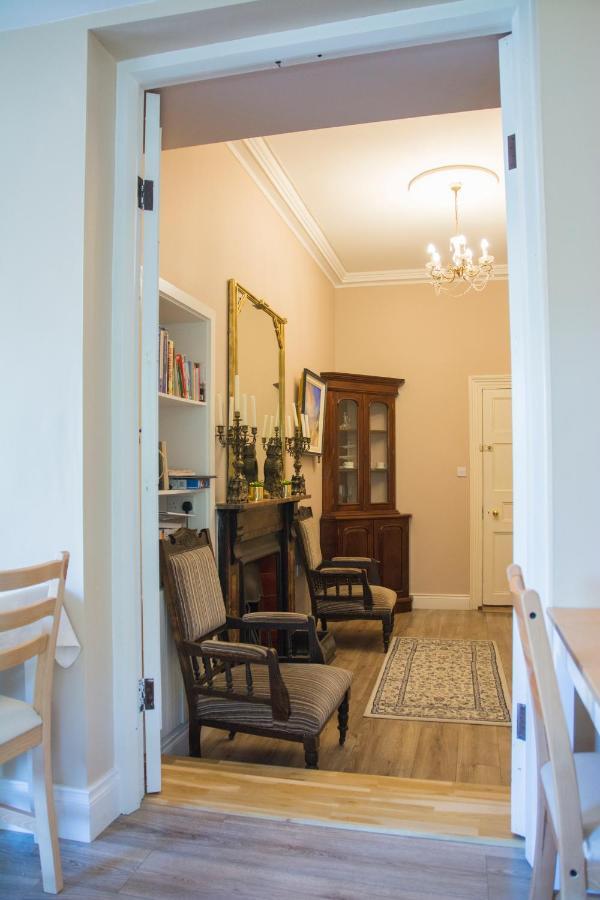 Devon View House Bed & Breakfast Youghal Bagian luar foto